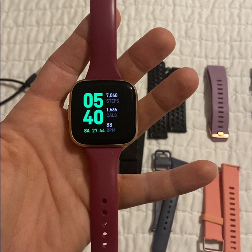 Versa 2